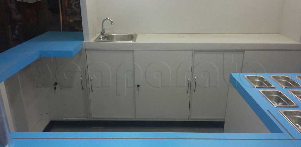 muebles para tiendas comerciales en cabo san lucas