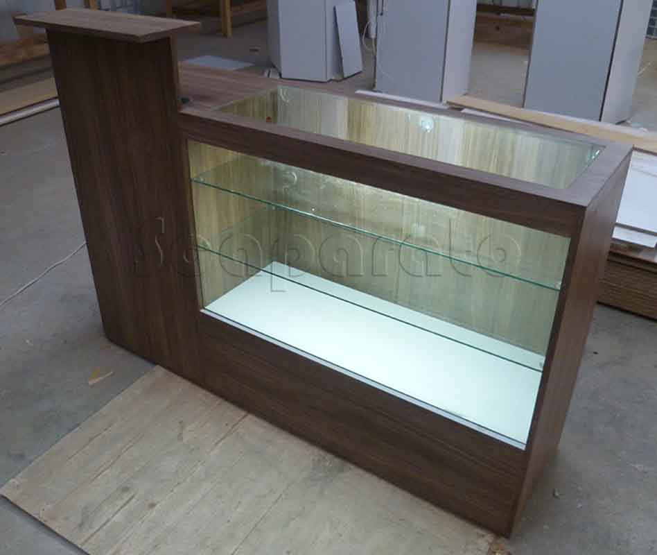 venta de vitrinas en San jose del cabo 
