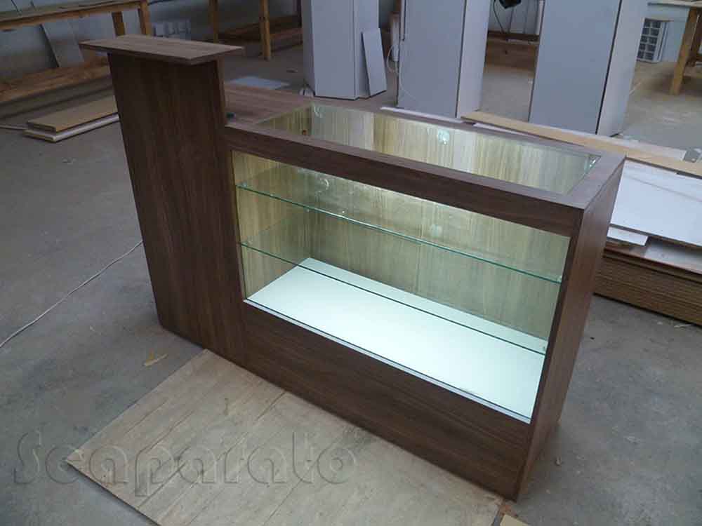 estanterias para tiendas en San jose del cabo