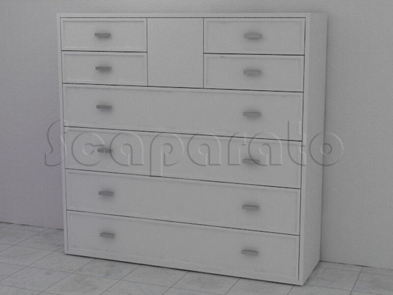 Fabrica muebles madera