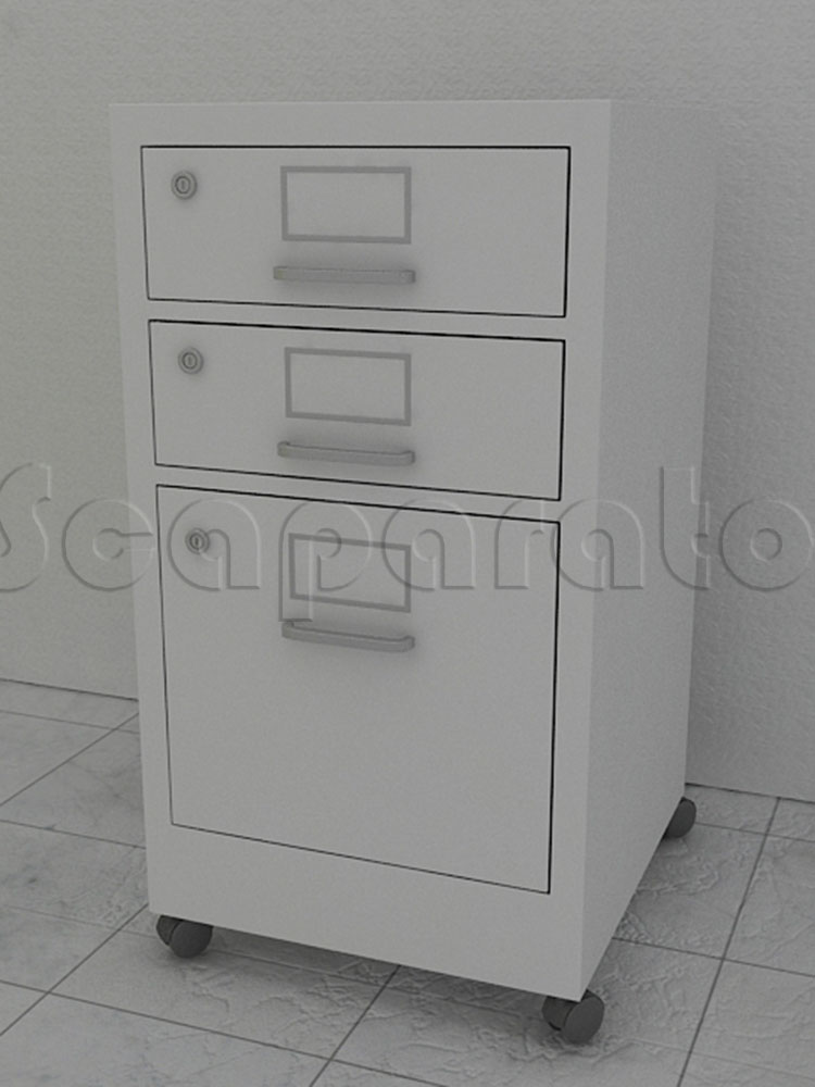 muebles a medida en La paz