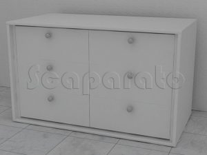 Muebles de hotel