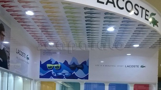 Fabricacion de Corners