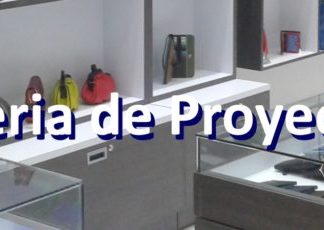 Galeria de Proyectos