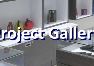 Projects Gallery