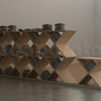 Mueble para aparador
