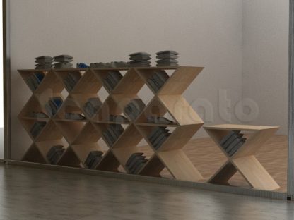 Mueble para aparador