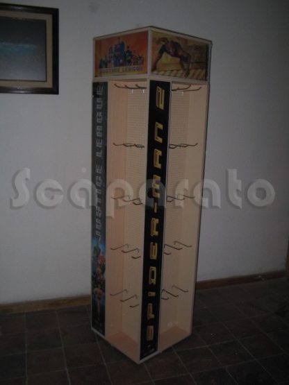 Archer Blister Display - Image 2