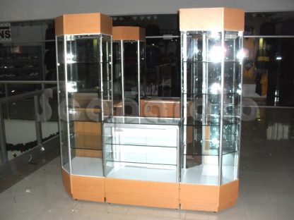 Venta de islas para centros comerciales - Image 2