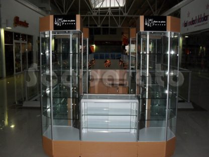 Venta de islas para centros comerciales - Image 3