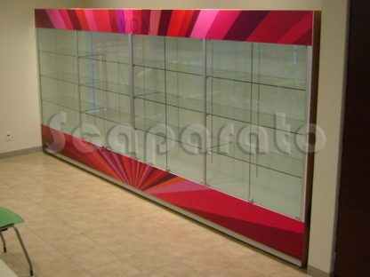 Avon Awards Wall Showcase - Image 2