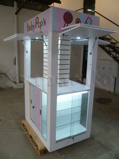 Fabricacion de modulos