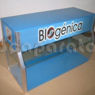 Vitrinas sobre diseño