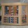 diseños de kioscos en monterrey
