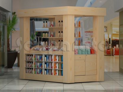 Diseños de kioscos - Image 2