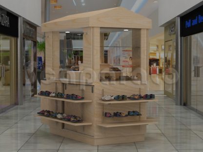 Carretas de exhibicion