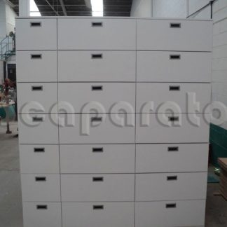 Cajoneras