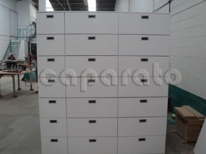 Cajoneras