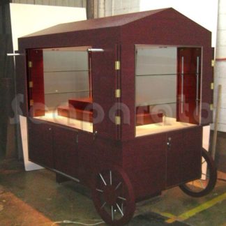 Venta de carretas