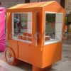 Mall Cart For Accessories - Image 2