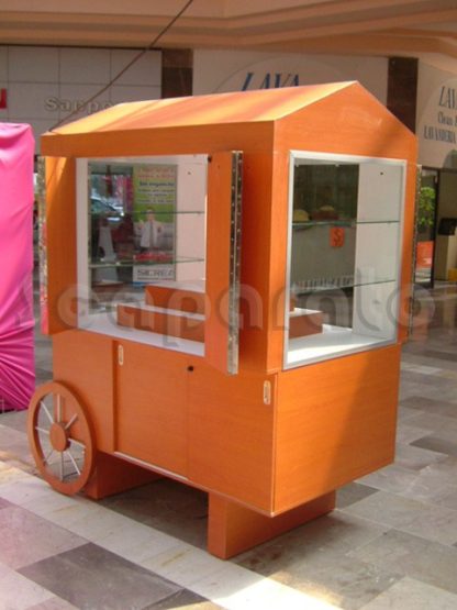 Mall Cart For Accessories - Image 2