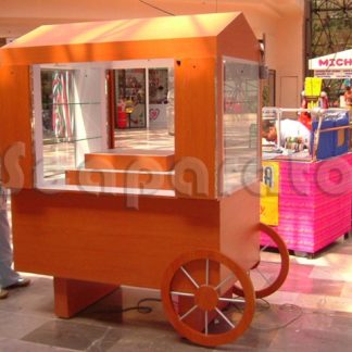 Fabricantes de carretas
