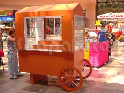 Fabricantes de carretas