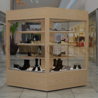 diseño de islas comerciales en baja california