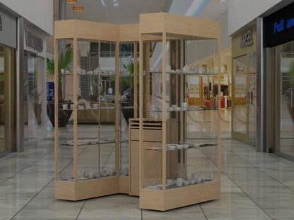 Venta de islas en centros comerciales - Image 2