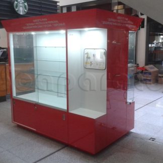 Modulo para productos