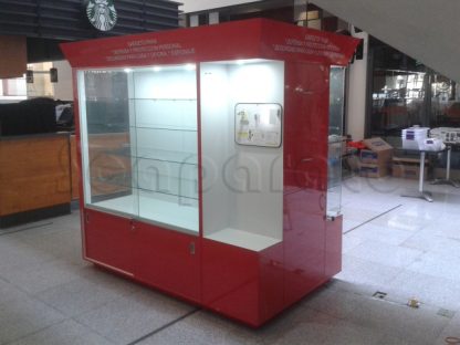 Modulo para productos