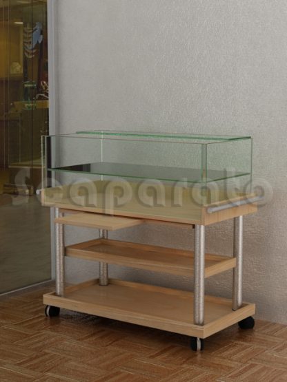 Carrito de servicio - Image 2