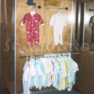 exhibidor de productos