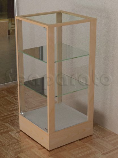 Corner Counter Showcase VE06. - Image 2