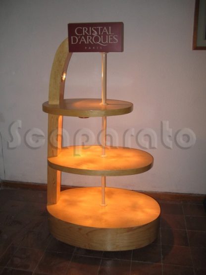 Exhibidores centrales - Image 2