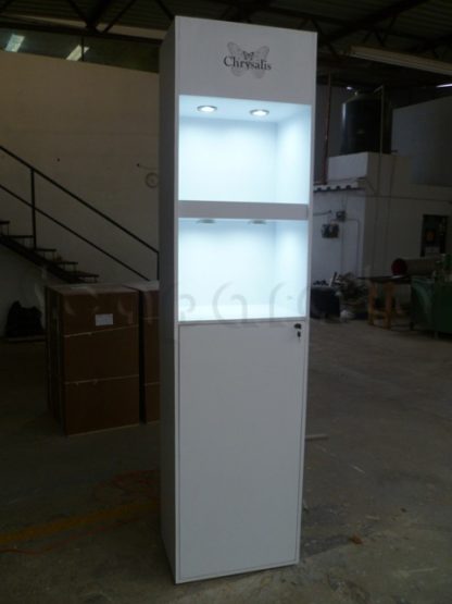 Chrysalis Display Set - Image 8