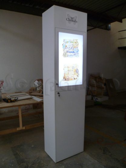 Chrysalis Display Set - Image 2