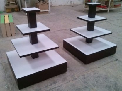 Display Racks EX07