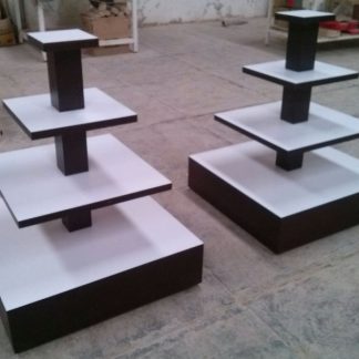 Display Racks EX07