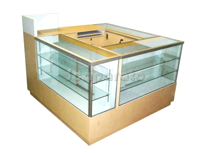 Isla centro comercial - Image 2