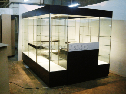 Mall Shopping Kiosk - Image 2