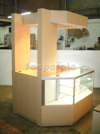 Mall Retail Kiosk - Image 2