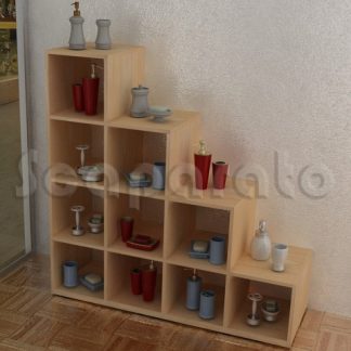 Exhibidores para comercios