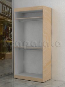 Exhibidores para mostrador