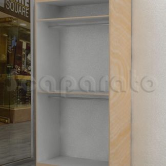 Exhibidores para mostrador