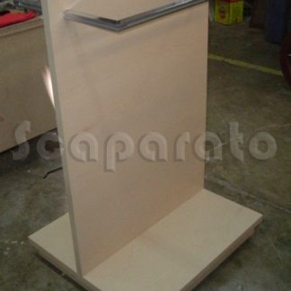 exhibidores de ropa