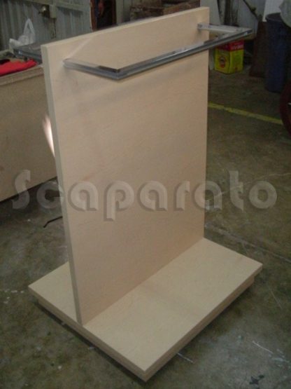 exhibidores de ropa