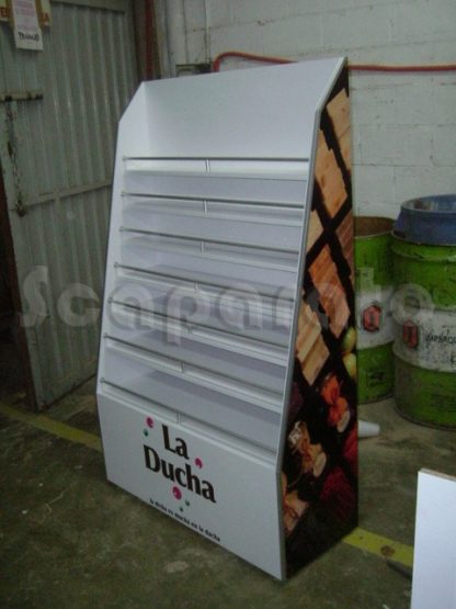 Fabricantes de exhibidores - Image 2