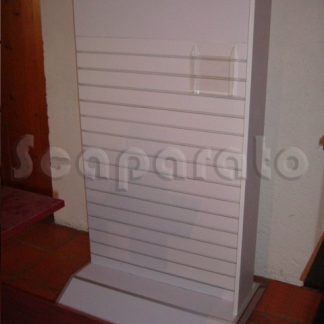 Diseño de exhibidores