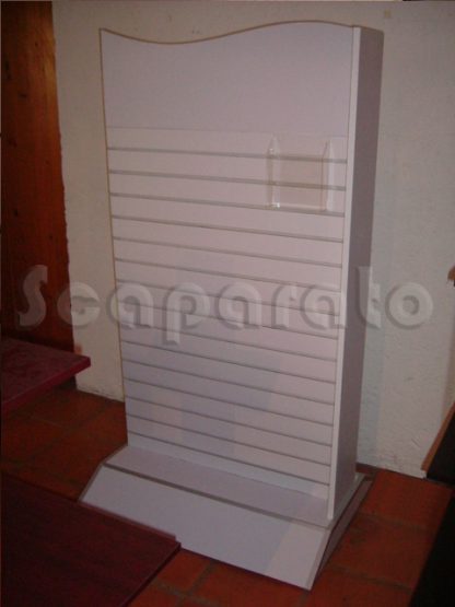 Diseño de exhibidores